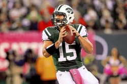 Jets waive Tim Tebow